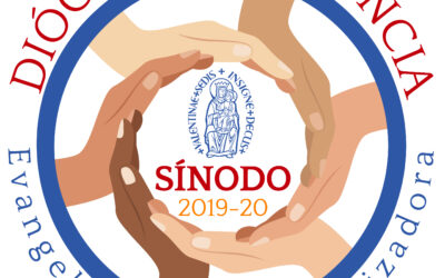 El Sínodo Diocesano culminará el primer fin de semana de octubre con la Asamblea Sinodal y la misa conclusiva