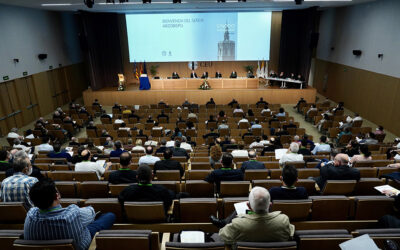 Sínodo Diocesano en Valencia