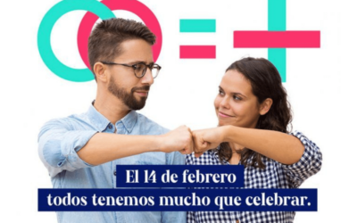 “Matrimonio es +”