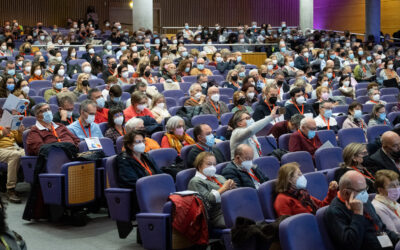 ¡El Post-Congreso está en marcha!