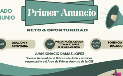 Primer Anuncio, reto y oportunidades